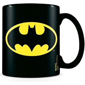 Batman Logo Mug Batman Logo Mug