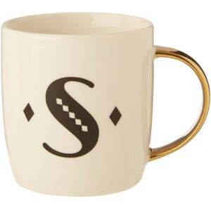 Premier Housewares S Diamond Deco Mug - Travel Mug Premier Housewares S Diamond Deco Mug - Travel Mug