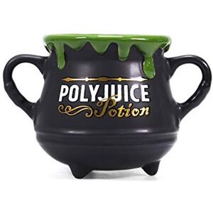 Harry Potter Mini Cauldron Mug Polyjuice Potion Harry Potter Mini Cauldron Mug Polyjuice Potion