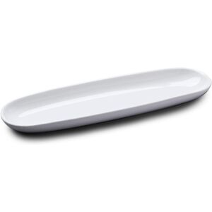 WM Bartleet & Sons 1750 T175 Traditional Porcelain Baguette, Bread and Party Ser WM Bartleet & Sons 1750 T175 Traditional Porcelain Baguette, Bread and Party Ser