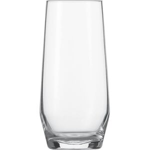 Schott Zwiesel Pure Hi-Ball Glass, Pack of 6 Schott Zwiesel Pure Hi-Ball Glass, Pack of 6