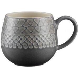 Mason Cash Impressions Mug with Textured Design Mason Cash Impressions Mug with Textured Design