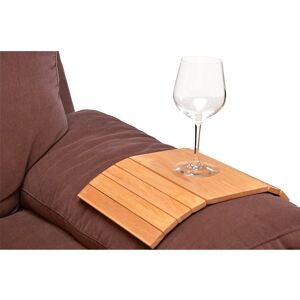 Apollo Flexible Wooden Sofa Arm Drinks Tray Apollo Flexible Wooden Sofa Arm Drinks Tray