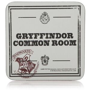 Harry Potter Coaster - Gryffindor Common Room Harry Potter Coaster - Gryffindor Common Room