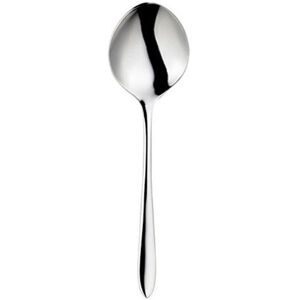 Viners Eden 18/10 Stainless Steel Soup Spoon Viners Eden 18/10 Stainless Steel Soup Spoon