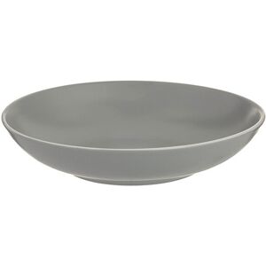 Mason Cash Classic Collection Grey Pasta Bowl 23cm Mason Cash Classic Collection Grey Pasta Bowl 23cm