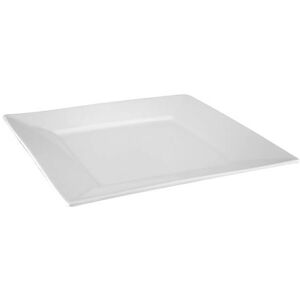 Judge Table Essentials 26 x 26cm Square Dinner Plate Judge Table Essentials 26 x 26cm Square Dinner Plate