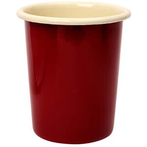 Dexam Vintage Home Beaker 440ml Claret Dexam Vintage Home Beaker 440ml Claret