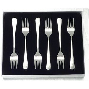 Judge Windsor Stainless Steel Pastry Cake Forks Judge Windsor Stainless Steel Pastry Cake Forks