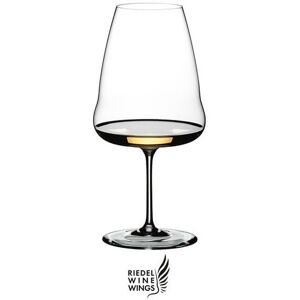 Riedel Winewings Riesling Glass Riedel Winewings Riesling Glass