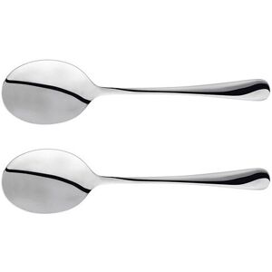 Judge Windsor Set Of Two Serving Spoon Judge Windsor Set Of Two Serving Spoon