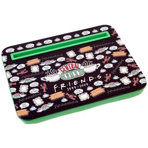 Zak! Lap Tray/Laptray/Lap Desk - FRIENDS - Bean Bag Base Zak! Lap Tray/Laptray/Lap Desk - FRIENDS - Bean Bag Base