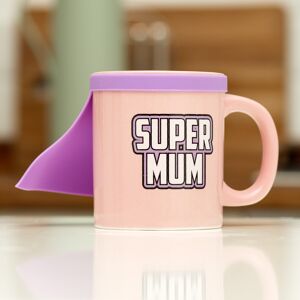 Thumbs Up Super Mum Mug Thumbs Up Super Mum Mug