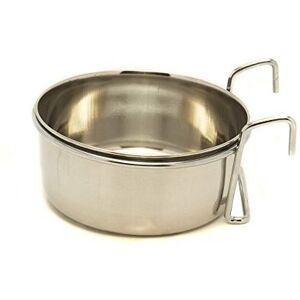 Rosewood - Coop Cup - Stainless Steel - 600 ml - Cup Rosewood - Coop Cup - Stainless Steel - 600 ml - Cup