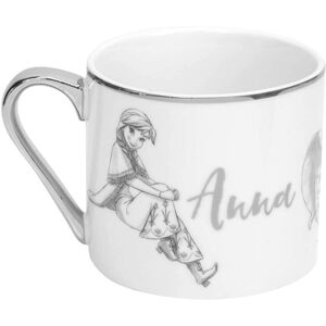 Disney Frozen Anna Collectable Mug with Gift Box Disney Frozen Anna Collectable Mug with Gift Box