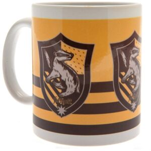 Harry Potter Mug Hufflepuff Official Licensed Product Harry Potter Mug Hufflepuff Official Licensed Product