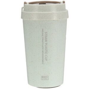 Unbranded 400L Wheat Straw Portable Double-wall Vacuum Bottle Coffee Cup Insulated Mug Wat Unbranded 400L Wheat Straw Portable Double-wall Vacuum Bottle Coffee Cup Insulated Mug Wat