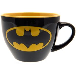 Batman Cappuccino Mug Official Licensed Product Batman Cappuccino Mug Official Licensed Product