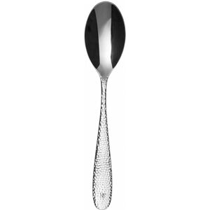 Viners Shiny Glamour 18/0 Teaspoon 1pc Silver Viners Shiny Glamour 18/0 Teaspoon 1pc Silver