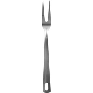 Premier Housewares 2 Pronged Fork,Lightweight Eating Fork,Polished Stainless Steel Tine Fork,Servin Premier Housewares 2 Pronged Fork,Lightweight Eating Fork,Polished Stainless Steel Tine Fork,Servin