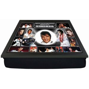 Personalised Gift Products Personalised Icon Legend Elvis Presley Cushion Lap Tray Gift Personalised Gift Products Personalised Icon Legend Elvis Presley Cushion Lap Tray Gift