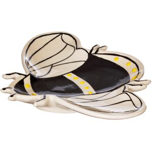 Sass & Belle Busy Bee Tea Bag Dish Sass & Belle Busy Bee Tea Bag Dish