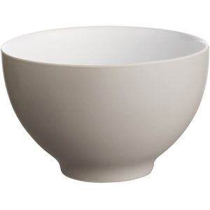 Alessi Tonale Big Bowl, Light Grey Alessi Tonale Big Bowl, Light Grey