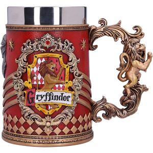(GRYFFINDOR) Tankard/Flagon/Stein - Harry Potter (GRYFFINDOR) Tankard/Flagon/Stein - Harry Potter