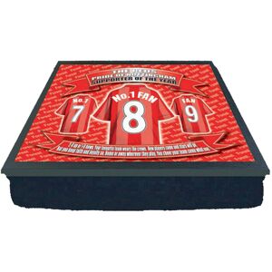 Personalised Gift Products Nottingham Forest Cushion Lap Tray Football Shirt Gift Personalised Gift Products Nottingham Forest Cushion Lap Tray Football Shirt Gift