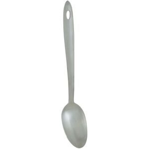 Premier Housewares Stainless Steel Spoon Stain Resistant Spoon For Non Stick Pan Premier Housewares Stainless Steel Spoon Stain Resistant Spoon For Non Stick Pan