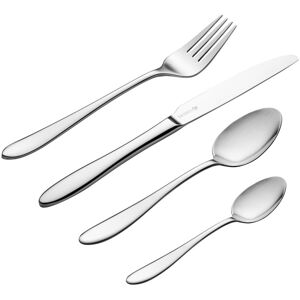 Viners Tabac 18/0 16 Pce Cutlery Set Giftbox 0302.915 Viners Tabac 18/0 16 Pce Cutlery Set Giftbox 0302.915