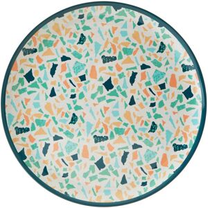 Premier Housewares Assorted Terrazzo Tray - Tray Premier Housewares Assorted Terrazzo Tray - Tray