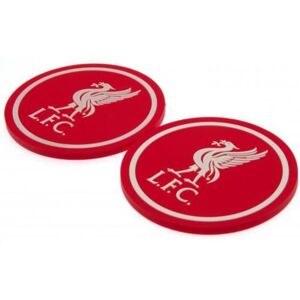 Liverpool FC Coaster (Pack of 2) Liverpool FC Coaster (Pack of 2)