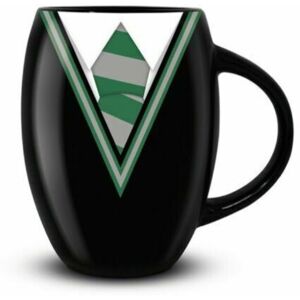 Harry Potter Slytherin Mug - Ceramic 425ml - Officially Licensed Harry Potter Slytherin Mug - Ceramic 425ml - Officially Licensed