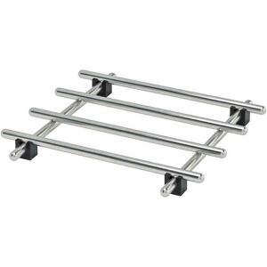 (Small Pot stand,(18x18 cm)) Ikea Stainless Steel Cooking Rack Trivet Pot Pan St (Small Pot stand,(18x18 cm)) Ikea Stainless Steel Cooking Rack Trivet Pot Pan St