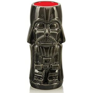 Star Wars 826475 14 oz Darth Vader Geeki Tikis Mug Star Wars 826475 14 oz Darth Vader Geeki Tikis Mug