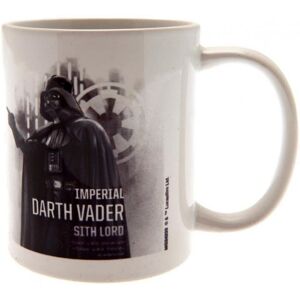 Star Wars: Rogue One Profile Darth Vader Mug Star Wars: Rogue One Profile Darth Vader Mug