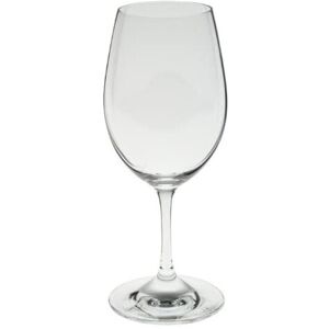 Riedel Ouverture White Wine Glasses, Set of 4 Riedel Ouverture White Wine Glasses, Set of 4