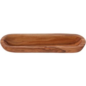 Premier Housewares Kora Oval Plate Premier Housewares Kora Oval Plate