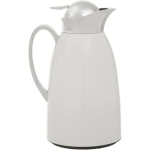 Premier Housewares White Vacuum Jug Premier Housewares White Vacuum Jug