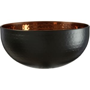 Premier Housewares Mixology Large Hammered Bowl Premier Housewares Mixology Large Hammered Bowl