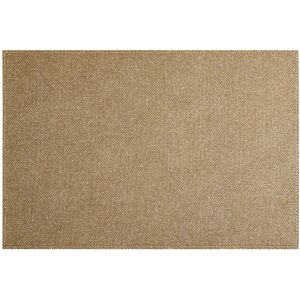Premier Housewares Set of 4 Gold Finish Placemats Premier Housewares Set of 4 Gold Finish Placemats