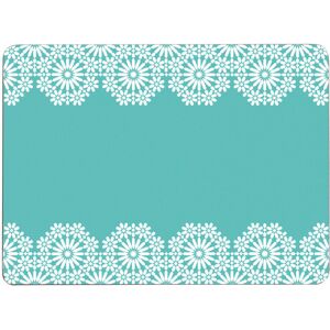 Premier Housewares Garland Placemats - Set of 4 Premier Housewares Garland Placemats - Set of 4