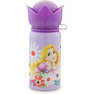 Disney Rapunzel Aluminum Water Bottle - Small Disney Rapunzel Aluminum Water Bottle - Small