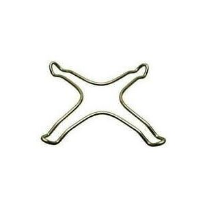 KGA-SUPPLIES Universal Stove Hob Top Coffee Moka Trivet Pot Pan Stand Gas Cooker Small 130mm KGA-SUPPLIES Universal Stove Hob Top Coffee Moka Trivet Pot Pan Stand Gas Cooker Small 130mm