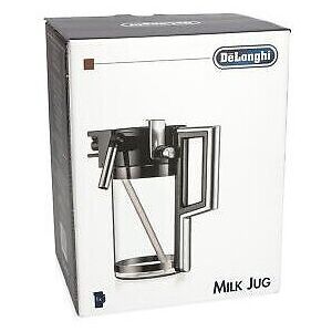 DeLonghi milk jug coffee machine perfecta Primadonna examination 5500 5700 6700 DeLonghi milk jug coffee machine perfecta Primadonna examination 5500 5700 6700