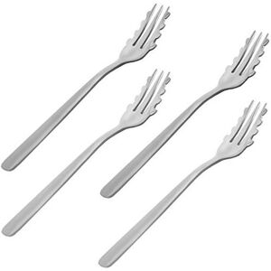 Rehabilitation Advan for-Ghetti Spaghetti Fork (Set of 4) Rehabilitation Advan for-Ghetti Spaghetti Fork (Set of 4)