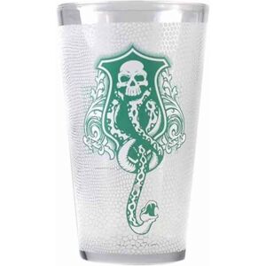 Harry Potter Voldemort Large Glass Harry Potter Voldemort Large Glass