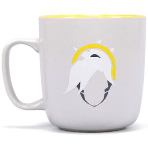 Overwatch Mercy Mug Overwatch Mercy Mug