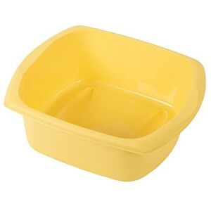 Addis Large Yellow Rectangular Bowl, 9.5L 631895 Addis Large Yellow Rectangular Bowl, 9.5L 631895